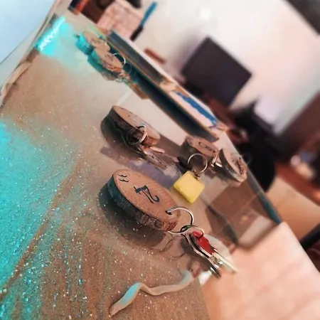 Karibe מלון ביביונה