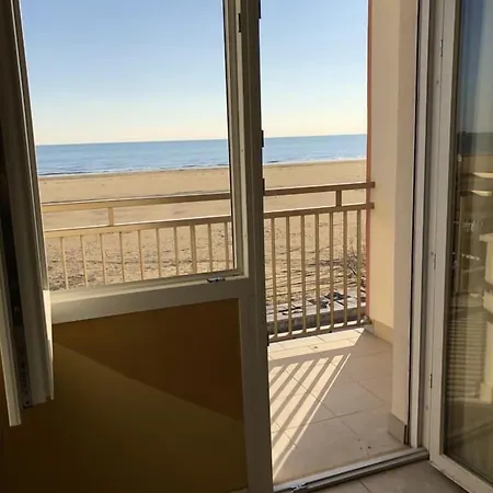 מלון Karibe ביביונה