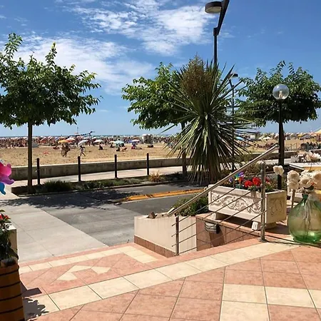 Hotel Karibe 2*