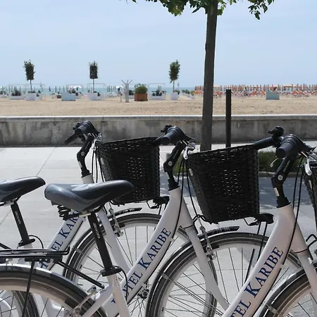Hotel Karibe Bibione