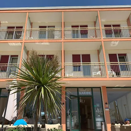 Karibe Bibione