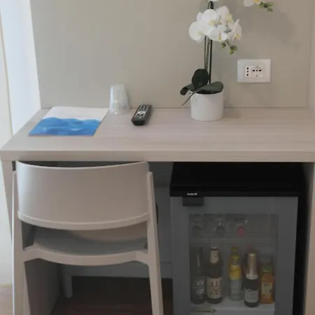 Karibe 호텔