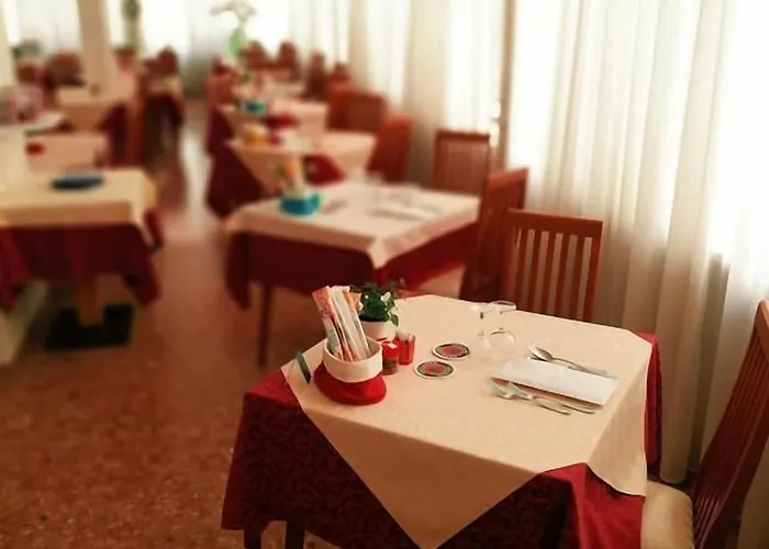 Karibe Hotell Bibione