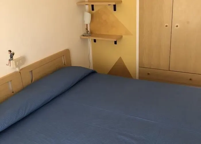 Karibe Hotell Bibione