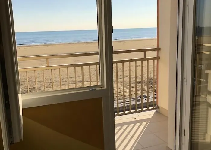 Hotell Karibe Bibione