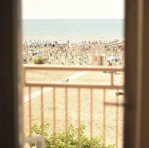 Karibe Hotell Bibione