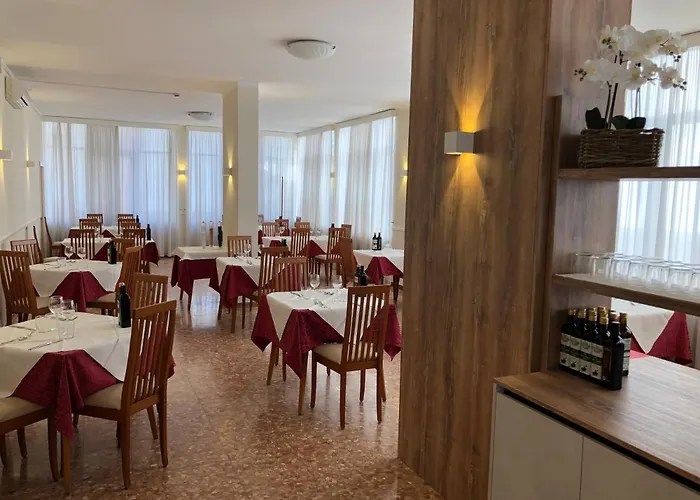 Karibe Hotell Bibione