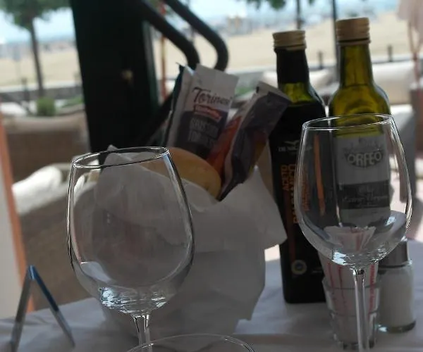 Karibe Hotell Bibione