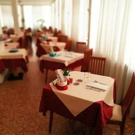 Karibe Hotel Bibione