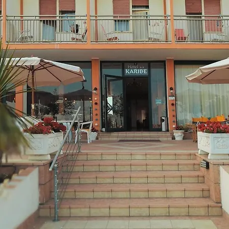 Hotel Karibe