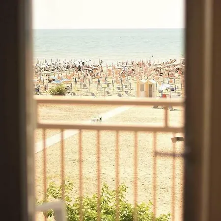 Karibe Otel Bibione