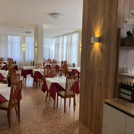 Karibe Hotel Bibione