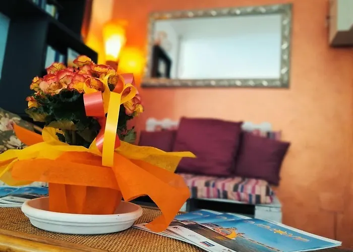 Ξενοδοχείο Karibe 2*