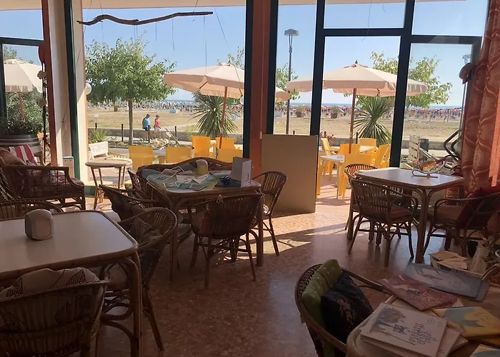 Karibe Μπιμπιόνε