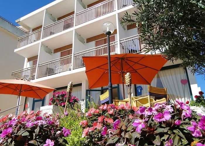 Karibe Hotel