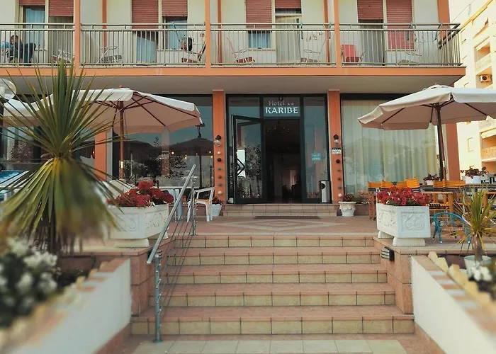 Hotel Karibe