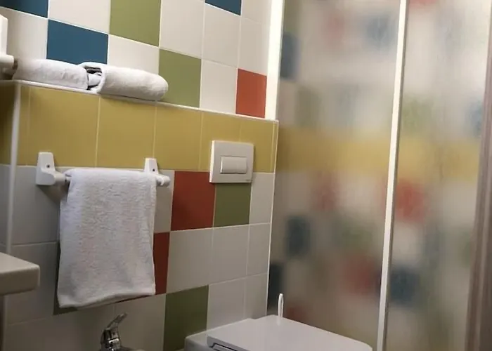 Hotel Karibe 2*