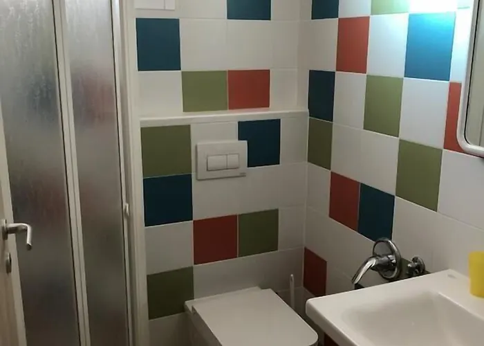 Hotel Karibe