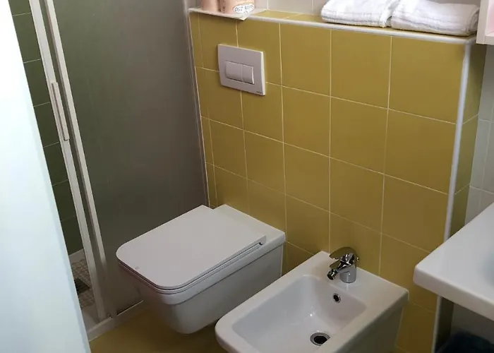 Ξενοδοχείο Karibe 2*