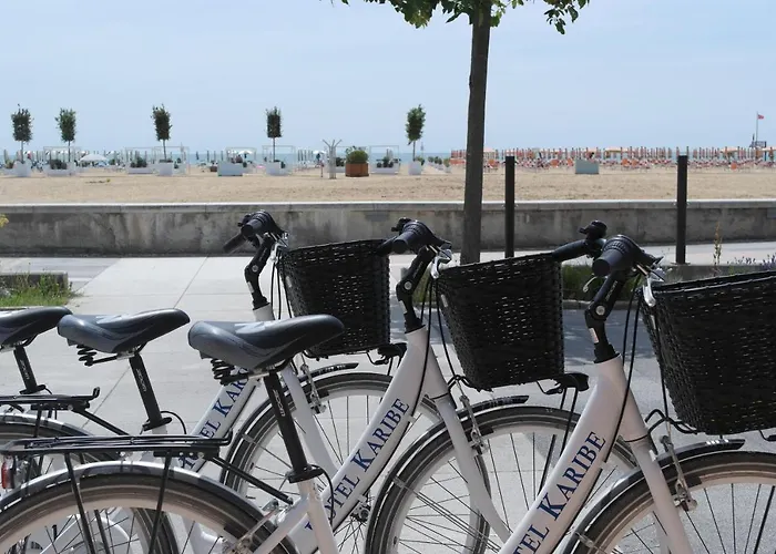 Hotel Karibe Bibione